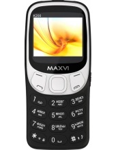 ��������� ������� MAXVI K200 (������)