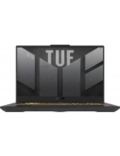 TUF Gaming F17 FX707VJB-HX114 (90NR0MY5-M004H0)