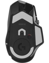 910-006167 G502 X Plus, (������)