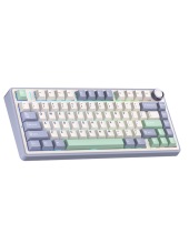 F75 (������-����-�������, Gray Switches)