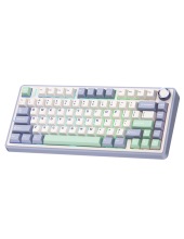 F75 (������-����-�������, Gray Switches)
