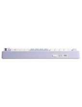 F75 (������-����-�������, Gray Switches)