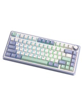 F75 (������-����-�������, Gray Switches)