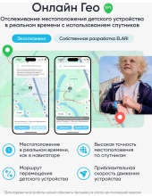 KidPhone Go 4G KP-4G Go (������)