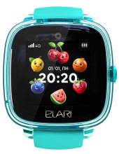 KidPhone 4G Fresh KP-4G F (�������)