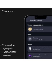 ������ ������� ���� � Zigbee YNDX-00053TRQ (���������)