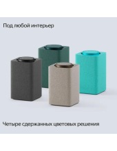 ������ ������� ���� � Zigbee YNDX-00053TRQ (���������)