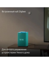 ������ ������� ���� � Zigbee YNDX-00053TRQ (���������)