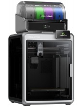 3D ������� CREALITY K2 Combo