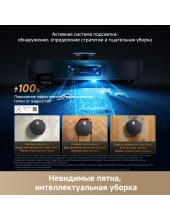 Robot Vacuum X60 Master RLX88DE (������)