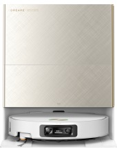 Robot Vacuum X60 Ultra Complete RLX87DE (�����)