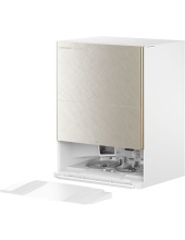 Robot Vacuum X60 Ultra Complete RLX87DE (�����)