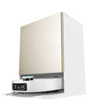 Robot Vacuum X60 Ultra Complete RLX87DE (�����)