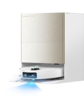 Robot Vacuum X60 Ultra Complete RLX87DE (�����)