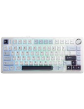 ������� ���������� AULA F75 (Reaper Switches, �������-�����-����� ����������)