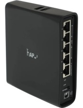 hAP ac2 RBD52G-5HacD2HnD-TC