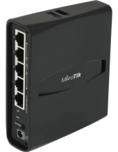 hAP ac2 RBD52G-5HacD2HnD-TC