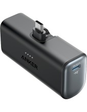 ������� ����������� (power bank) ANKER PBank 22.5W, Built-In USB-C Connector ANK-A1653H11 (������)