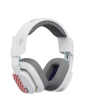 ������� ��������� LOGITECH Astro A10 Gen.2 939-002102 (�����)