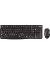 �����: ����������+���� LOGITECH MK120 920-002589