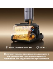 H16 Pro Steam Wet and Dry Vacuum (HHR48F)