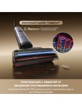 H16 Pro Steam Wet and Dry Vacuum (HHR48F)