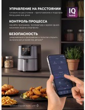 PAF 4001 WIFI IQ Home (����������)
