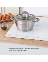 LEONA MF30LN01CR 18 ��