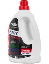 Purity Black&Dark 3000 �� MWL3000PB
