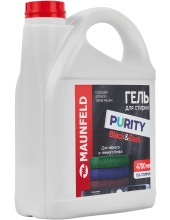 Purity Black&Dark 4700 �� MWL4700PB