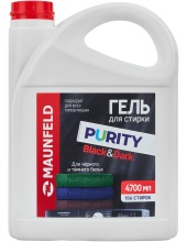 ���� ��� ������ MAUNFELD Purity Black&Dark 4700 �� MWL4700PB