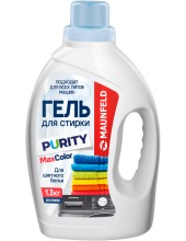 ���� ��� ������ MAUNFELD Purity Max Color 1300 � MWL1300BC