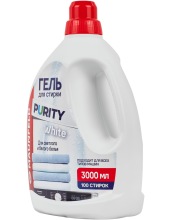 Purity White 3000 �� MWL3000PW