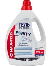 ���� ��� ������ MAUNFELD Purity White 3000 �� MWL3000PW
