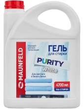 ���� ��� ������ MAUNFELD Purity White 4700 �� MWL4700PW