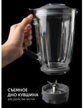 PTB 1037G (графитовый) PTB 1037G (графитовый)