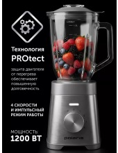 PTB 1037G (графитовый) PTB 1037G (графитовый)