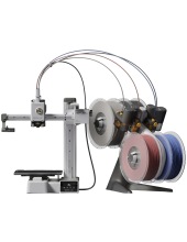 3D принтер BAMBU LAB A1 mini Combo 3D принтер BAMBU LAB A1 mini Combo