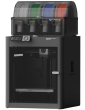 3D ������� BAMBU LAB P1S Combo