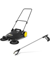 ������������ ������ KARCHER S 4 Twin Plus (1.766-363.0)