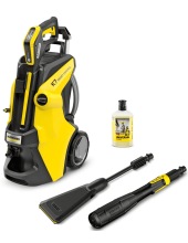 ����� �������� �������� KARCHER K7 Smart Control Flex eco!Booster (1.317-344.0)