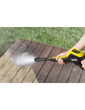K5 Power Control Flex Home (1.324-703.0)