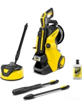 ����� �������� �������� KARCHER K5 Premium Power Control Flex Home (1.324-713.0)