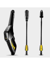 K3 Power Control Car (1.676-104.0)