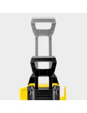 K3 Power Control Car (1.676-104.0)