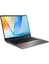 Vivobook 14 Flip TP3407SA-SG243W (90NB14Y1-M00KN0) Vivobook 14 Flip TP3407SA-SG243W (90NB14Y1-M00KN0)