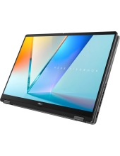 Vivobook 14 Flip TP3407SA-SG243W (90NB14Y1-M00KN0) Vivobook 14 Flip TP3407SA-SG243W (90NB14Y1-M00KN0)
