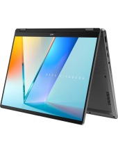 ������� ASUS Vivobook 14 Flip TP3407SA-SG243W (90NB14Y1-M00KN0)
