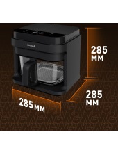 WAF 515 GB Air Cook Master