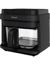WAF 515 GB Air Cook Master
